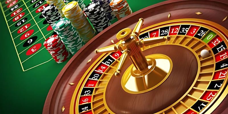 Hiểu nhanh – Chơi dễ – Thắng lớn tại Roulette 88CLB