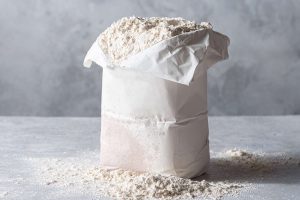 All purpose flour là bột gì?