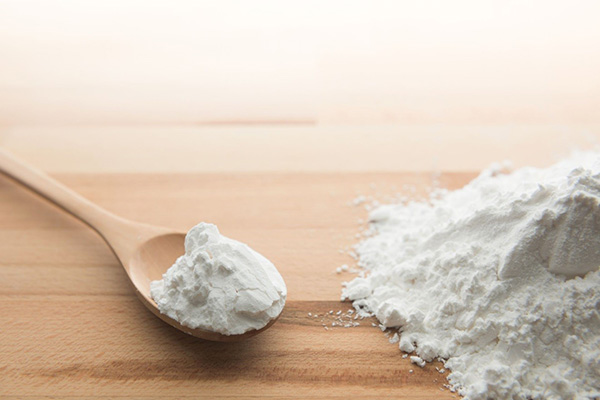Tapioca flour là bột gì