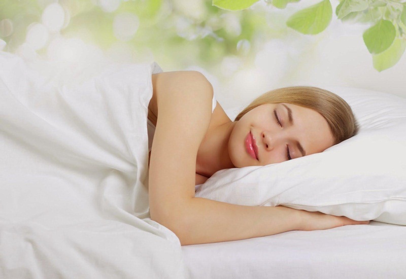 Bột cần tây làm dịu thần kinh, cải thiện giấc ngủ